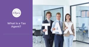 What is a Tax Agent